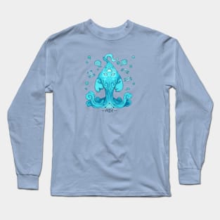 Elemental of Air Long Sleeve T-Shirt